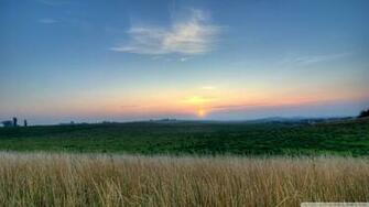 Along Route On The Lewis And Clark Trail South Of