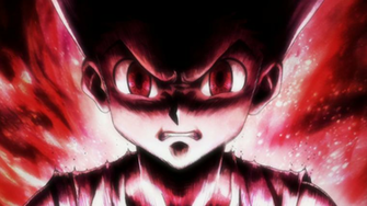 Hunter X Gon Css HD Wallpaper Background Image