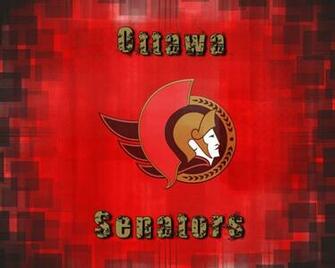 Nhl Wallpaper Ottawa Senators