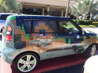 Somebody Certainly Has All The Time In World Minecraft