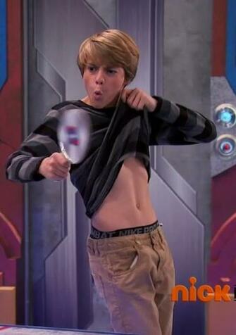 Jace Norman HD Wallpaper Wide
