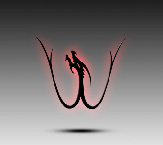 Letter W Wallpaper