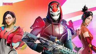 Vendetta Fortnite Skin Season Details Wallpaper Supertab
