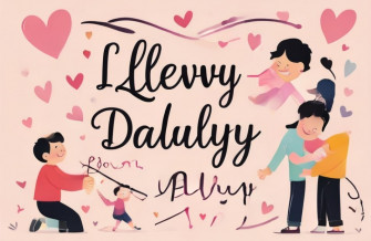 I Love You Daddy Wallpaper