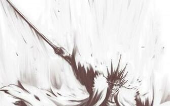 Bleach HD Wallpaper Hq Desktop Hqwalls4u