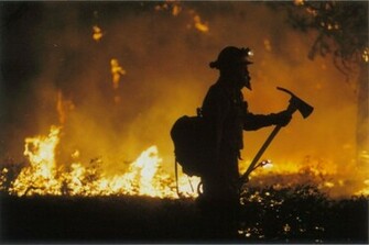 Firefighter Wallpaper For Computer