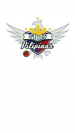 Pilipinas Alab Gilas Pba Wallpaper Android iPhone
