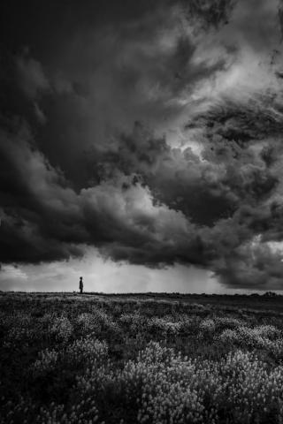Rain Storm Pictures Image