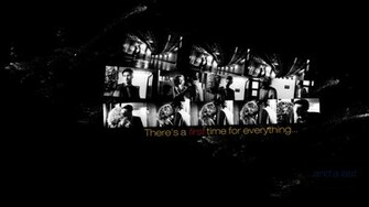 Doctor Who Wallpaper