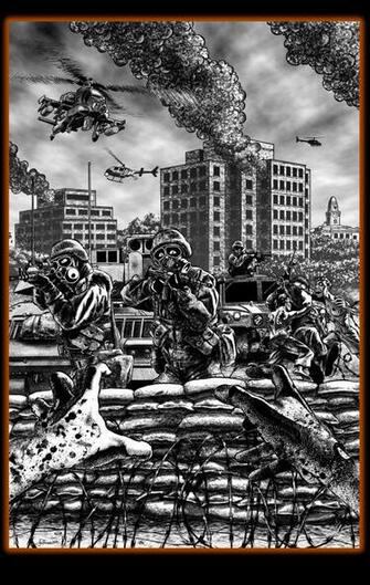 World War Z Image Battle Of Yonkers HD Wallpaper And Background