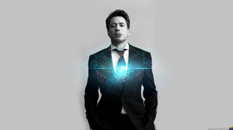 Robert Downey Jr Photo Shoot Wallpaper