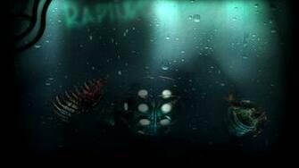 Bioshock Wallpaper