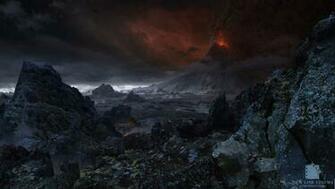 Mordor