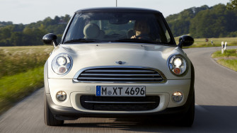 Mini Cooper Wallpaper And HD Image Car Pixel