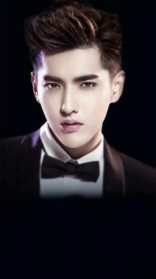 Kris Wu Wallpaper Pixshark Image Galleries