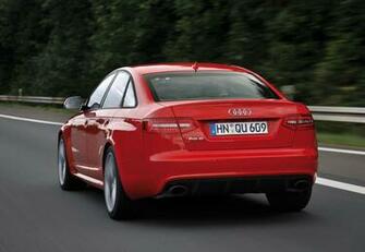 Best Wallpaper Audi Rs6