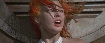 The Fifth Element Leeloo Photo