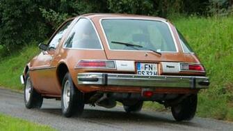 Amc Pacer