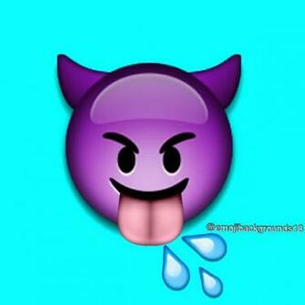 Emoji Emojis Background Favim Jpg