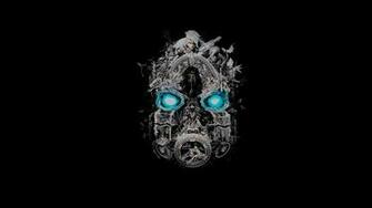 Borderlands Mask Of Mayhem 5k Wallpaper HD Games 4k