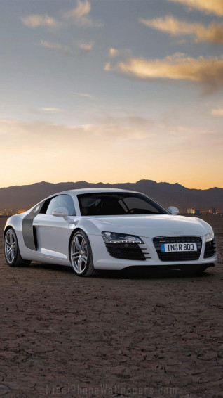 Audi R Fsi Quattro Wallpaper HD Car Lil