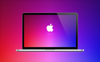 Retina Wallpaper Os X By Tomhalbert Customization Mac Pc