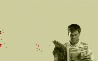 Dexter Wallpaper
