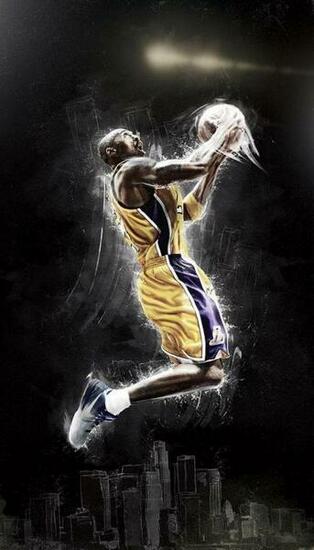 Kobe Wallpaper
