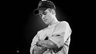 Justin Bieber Fracas Picamente Al Disfrazarse Para Que