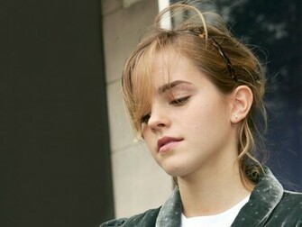 Emma Watson Nice Wallpaper HD
