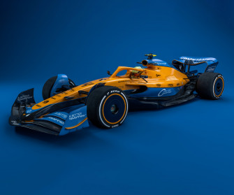 Mclaren F1 Wallpaper