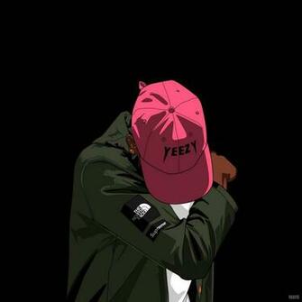 Yeezy Wallpaper