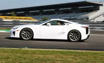 Lexus Lfa Wallpaper 1080p Model Name Gte