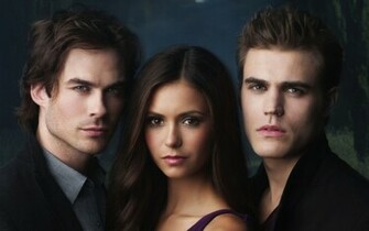 Vampire Diaries HD Wallpaper Imagebank Biz
