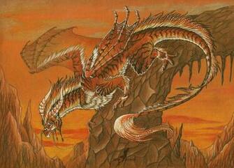 Tiger Dragon By Alviaalcedo