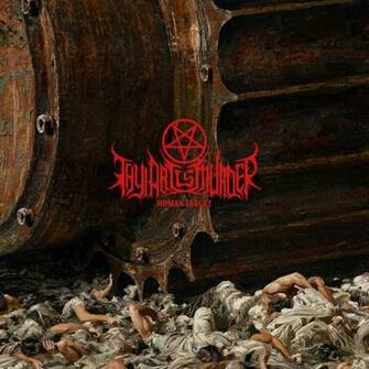 Thy Art Is Murder The Official Website