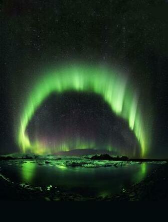 Northern Lights Wallpaper