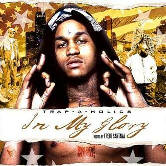 Fredo Santana Wallpaper Ak47 Image