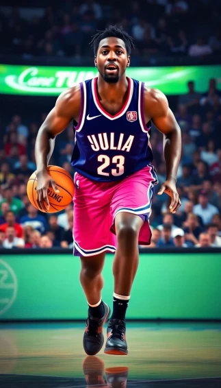 Jrue Holiday Wallpaper