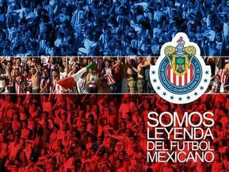 Chivas Wallpaper