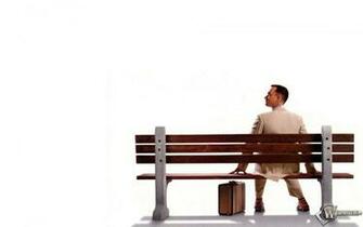 Forrest Gump Wallpaper