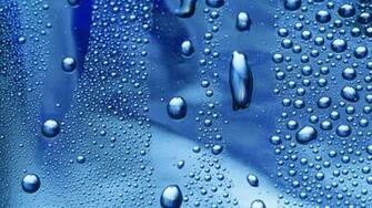 Rain High Definition Wallpaper