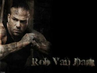 Rob Van Dam Rvd Wwe Wallpaper Superstars