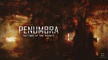Wallpaper Eng Image Penumbra Twilight Of The Archaic Mod For