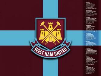 More West Ham United Wallpaper
