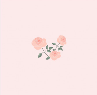 Aesthetic Baby Pink Wallpaper On