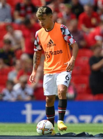Man United Made A Wrong Decision Signing Lisandro Martinez