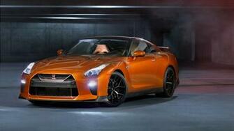 Nissan Gt R Wallpaper Desktop Background Best Hq