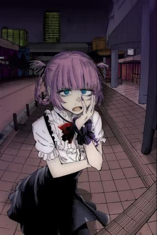 Yofukashi No Uta Call Of The Night