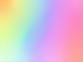 Pale Rainbow Background By Caseytakesontheworld